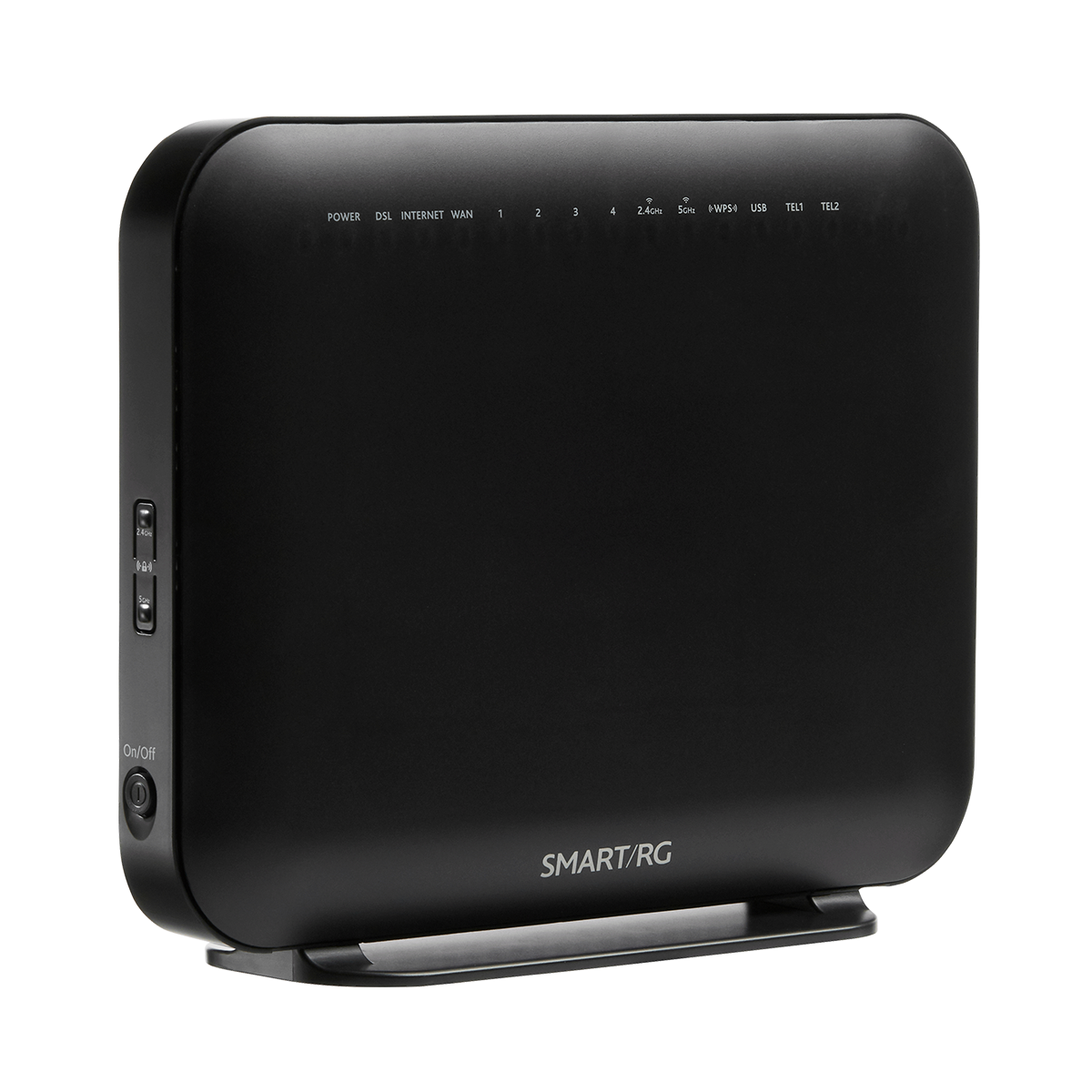 SmartRG SR616ac VDSL2 FTTH wireless modem / router image